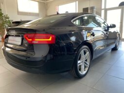 AUDI A5 SPB 2.0 TDI 177 CV AUTOMATIK MOD. ADVANCED pieno