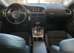 AUDI A5 SPB 2.0 TDI 177 CV AUTOMATIK MOD. ADVANCED pieno