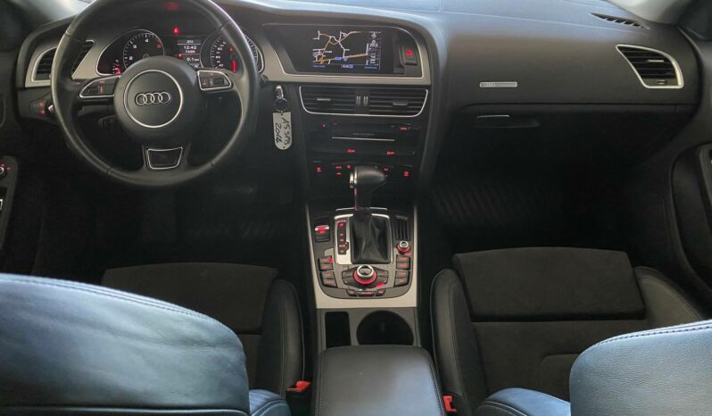 AUDI A5 SPB 2.0 TDI 177 CV AUTOMATIK MOD. ADVANCED pieno