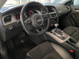 AUDI A5 SPB 2.0 TDI 177 CV AUTOMATIK MOD. ADVANCED pieno