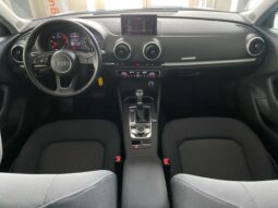 AUDI A3 1.6 TDI 116 CV S-TRONIC MOD. BUSINESS  “AUTO VENDUTA” pieno