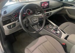 AUDI A4 35 AVANT 2.0 TDI 150 CV S-TRONIC MOD. BUSINESS pieno