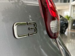 CITROEN C3 1.2 BENZINA 82 CV MOD. FEEL “VETTURA GUIDABILE DA NEOPATENTATI” pieno