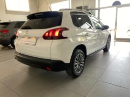 PEUGEOT 2008 BLUEHDI 100 CV MOD. ACTIVE CROSS pieno