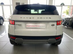 LAND ROVER EVOQUE 2.2 TD4 150CV AUTOMATIC MOD. PRESTIGE pieno