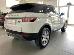 LAND ROVER EVOQUE 2.2 TD4 150CV AUTOMATIC MOD. PRESTIGE pieno