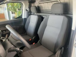 TOYOTA PROACE CITY 1.5D 75CV S&S MOD. ACTIVE “GUIDABILE DA NEOPATENTATI” pieno