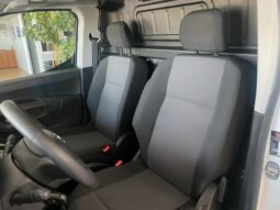 TOYOTA PROACE CITY 1.5D 75CV S&S MOD. ACTIVE “GUIDABILE DA NEOPATENTATI” pieno