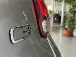 CITROEN C3 1.6 HDI 75 CV MOD. FEEL “VETTURA GUIDABILE DA NEOPATENTATI” pieno