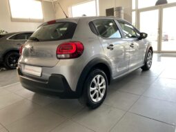 CITROEN C3 1.6 HDI 75 CV MOD. FEEL “AUTO VENDUTA” pieno