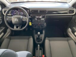 CITROEN C3 1.6 HDI 75 CV MOD. FEEL “VETTURA GUIDABILE DA NEOPATENTATI” pieno