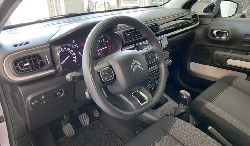 CITROEN C3 1.6 HDI 75 CV MOD. FEEL “VETTURA GUIDABILE DA NEOPATENTATI” pieno