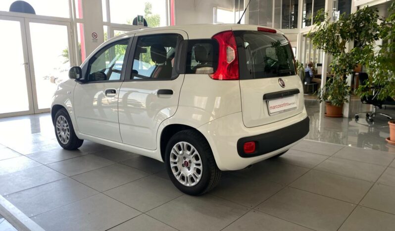 FIAT PANDA 1.2 BENZ. 69 CV MOD. EASY “VETTURA GUIDABILE DA NEOPATENTATI” pieno