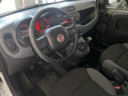 FIAT PANDA 1.2 BENZ. 69 CV MOD. EASY “VETTURA GUIDABILE DA NEOPATENTATI” pieno