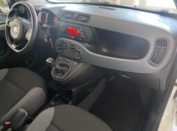 FIAT PANDA 1.2 BENZ. 69 CV MOD. EASY “VETTURA GUIDABILE DA NEOPATENTATI” pieno