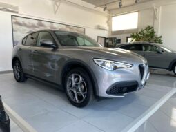 ALFA ROMEO STELVIO 2.2 Turbo Diesel 190cv At8 Q4 Sport-Tech