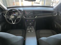 ALFA ROMEO STELVIO 2.2 Turbo Diesel 190cv At8 Q4 Sport-Tech pieno