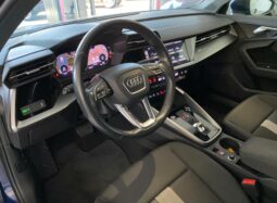 AUDI A3 35 SPB 2.0 TDI 150CV S-TRONIC MOD. BUSINESS pieno