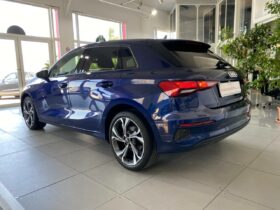 AUDI A3 35 SPB 2.0 TDI 150CV S-TRONIC MOD. BUSINESS