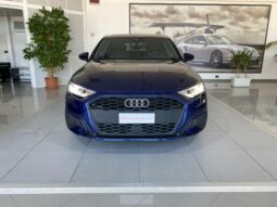 AUDI A3 35 SPB 2.0 TDI 150CV S-TRONIC MOD. BUSINESS