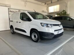 TOYOTA PROACE CITY 1.5D 75CV S&S MOD. ACTIVE “GUIDABILE DA NEOPATENTATI”