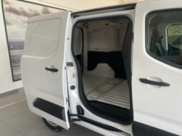 TOYOTA PROACE CITY 1.5D 75CV S&S MOD. ACTIVE “GUIDABILE DA NEOPATENTATI” pieno