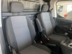 TOYOTA PROACE CITY 1.5D 75CV S&S MOD. ACTIVE “GUIDABILE DA NEOPATENTATI” pieno