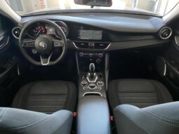 ALFA ROMEO GIULIA 2.2 AT8 160 CV MOD. BUSINESS  “AUTO VENDUTA” pieno