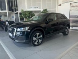 AUDI Q2 30 1.6 TDI 116CV S-TRONIC MOD. BUSINESS SPORT