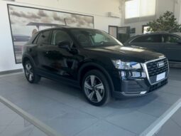 AUDI Q2 30 1.6 TDI 116CV S-TRONIC MOD. BUSINESS SPORT  “AUTO VENDUTA”