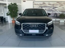 AUDI Q2 30 1.6 TDI 116CV S-TRONIC MOD. BUSINESS SPORT  “AUTO VENDUTA”