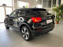 AUDI Q2 30 1.6 TDI 116CV S-TRONIC MOD. BUSINESS SPORT