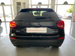 AUDI Q2 30 1.6 TDI 116CV S-TRONIC MOD. BUSINESS SPORT  “AUTO VENDUTA”