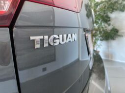 VOLKSWAGEN TIGUAN 2.0 TDI DSG BUSINESS BLUEMOTION TECHNOLOGY pieno