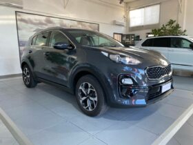 KIA SPORTAGE 1.6 CRDI 6.D 115 CV 2WD BUSINESS CLASS