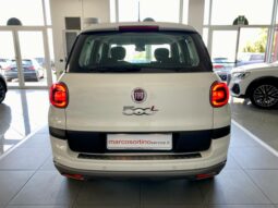 FIAT 500L 1.3 M-JTD 95CV MOD. CROSS “VETTURA GUIDABILE DA NEOPATENTATI”