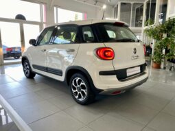 FIAT 500L 1.3 M-JTD 95CV MOD. CROSS “VETTURA GUIDABILE DA NEOPATENTATI”