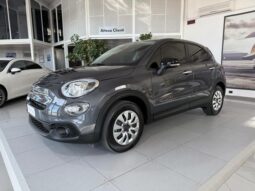 FIAT 500X “AUTOCARRO” 1.3 M-JTD 95CV CAMBIO MANUALE MOD. CONNECT