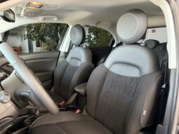 FIAT 500X “AUTOCARRO” 1.3 M-JTD 95CV CAMBIO MANUALE MOD. CONNECT pieno