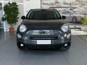 FIAT 500X “AUTOCARRO” 1.3 M-JTD 95CV CAMBIO MANUALE MOD. CONNECT “GUIDABILE DA NEOPATENTATI”