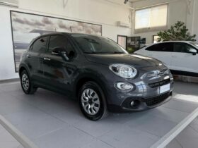 FIAT 500X “AUTOCARRO” 1.3 M-JTD 95CV CAMBIO MANUALE MOD. CONNECT “GUIDABILE DA NEOPATENTATI”