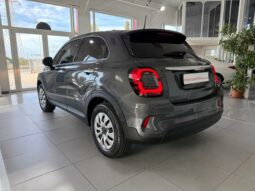 FIAT 500X “AUTOCARRO” 1.3 M-JTD 95CV CAMBIO MANUALE MOD. CONNECT