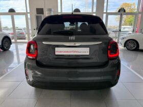 FIAT 500X “AUTOCARRO” 1.3 M-JTD 95CV CAMBIO MANUALE MOD. CONNECT “GUIDABILE DA NEOPATENTATI”