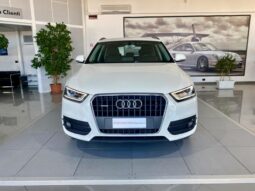 AUDI Q3 QUATTRO 2.0 TDI 177CV S-TRONIC MOD. ADVANCED PLUS