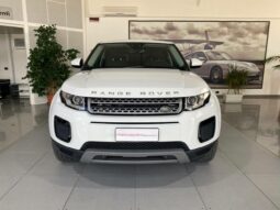 LAND ROVER EVOQUE 2.0 TD4 150CV 4WD AUTOMATIC MOD BUS. PREMIUM PURE pieno