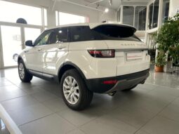 LAND ROVER EVOQUE 2.0 TD4 150CV 4WD AUTOMATIC MOD BUS. PREMIUM PURE pieno