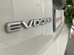 LAND ROVER EVOQUE 2.0 TD4 150CV 4WD AUTOMATIC MOD BUS. PREMIUM PURE