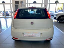 FIAT PUNTO 1.3 M-JTD 95CV S&S MOD. STREET  “AUTO VENDUTA”