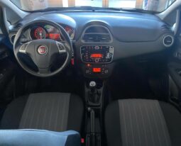 FIAT PUNTO 1.3 M-JTD 95CV S&S MOD. STREET  “AUTO VENDUTA” pieno