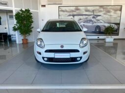 FIAT PUNTO 1.3 M-JTD 95CV S&S MOD. STREET  “AUTO VENDUTA”